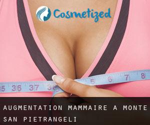 Augmentation mammaire à Monte San Pietrangeli