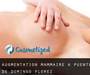 Augmentation mammaire à Puente de Domingo Flórez