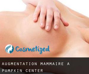 Augmentation mammaire à Pumpkin Center