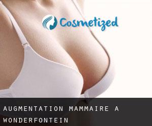 Augmentation mammaire à Wonderfontein