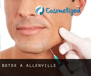 Botox à Allenville