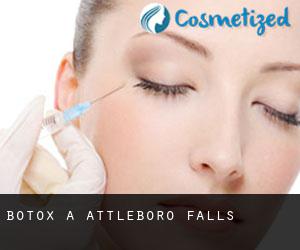 Botox à Attleboro Falls
