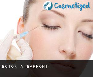 Botox à Barmont