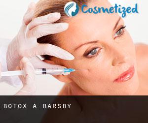 Botox à Barsby
