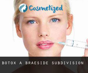 Botox à Braeside Subdivision