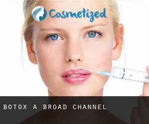 Botox à Broad Channel