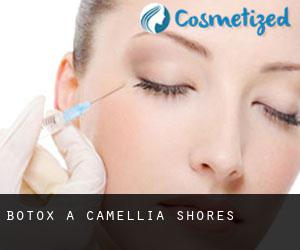 Botox à Camellia Shores