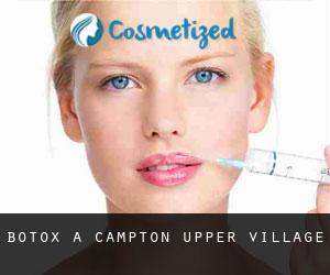 Botox à Campton Upper Village