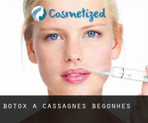 Botox à Cassagnes-Bégonhès
