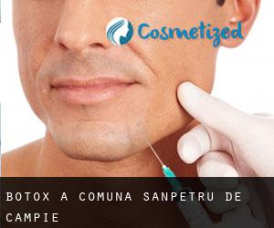 Botox à Comuna Sânpetru de Câmpie