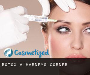 Botox à Harneys Corner