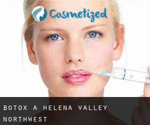 Botox à Helena Valley Northwest