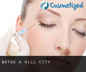 Botox à Hill City