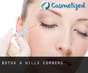 Botox à Hills Corners