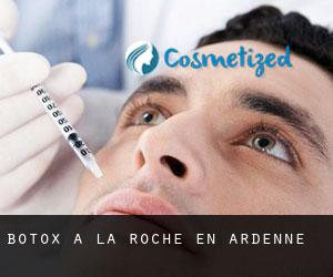 Botox à La Roche-en-Ardenne