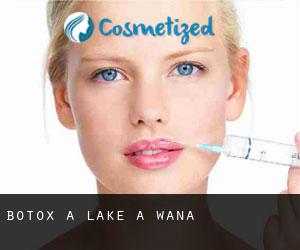 Botox à Lake-A-Wana