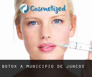 Botox à Municipio de Juncos