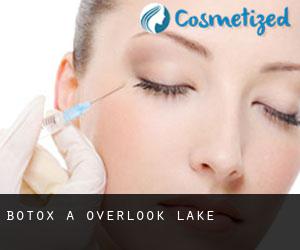 Botox à Overlook Lake