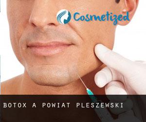 Botox à Powiat pleszewski