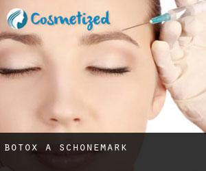 Botox à Schönemark