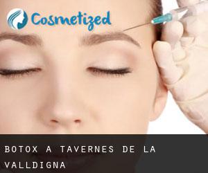 Botox à Tavernes de la Valldigna