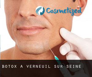 Botox à Verneuil-sur-Seine