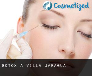 Botox à Villa Jaragua