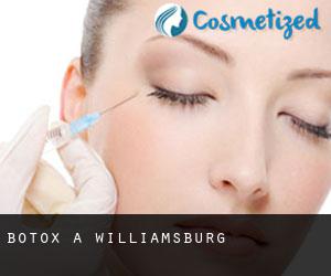 Botox à Williamsburg