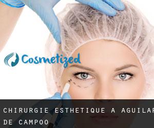 Chirurgie Esthétique à Aguilar de Campóo