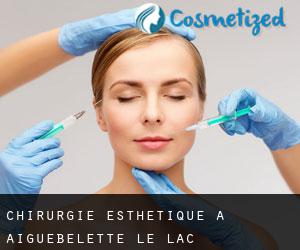 Chirurgie Esthétique à Aiguebelette-le-Lac