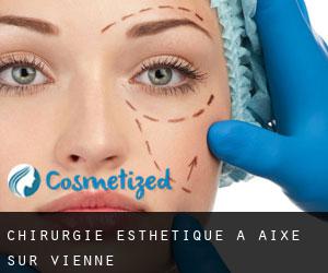 Chirurgie Esthétique à Aixe-sur-Vienne