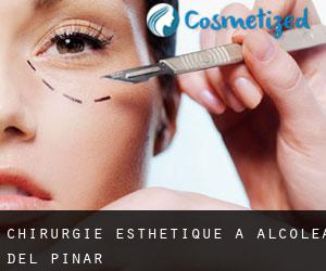 Chirurgie Esthétique à Alcolea del Pinar