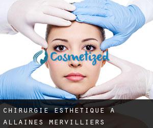 Chirurgie Esthétique à Allaines-Mervilliers