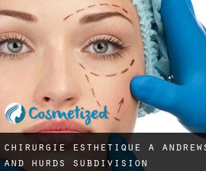 Chirurgie Esthétique à Andrews and Hurds Subdivision