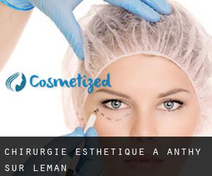 Chirurgie Esthétique à Anthy-sur-Léman