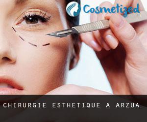 Chirurgie Esthétique à Arzúa