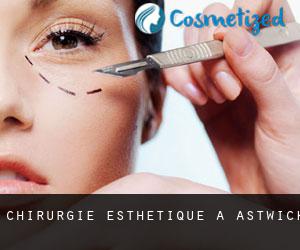 Chirurgie Esthétique à Astwick