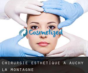Chirurgie Esthétique à Auchy-la-Montagne