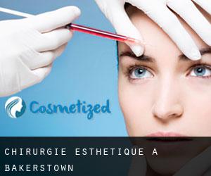 Chirurgie Esthétique à Bakerstown