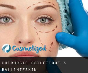 Chirurgie Esthétique à Ballinteskin