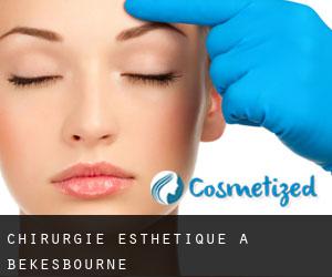 Chirurgie Esthétique à Bekesbourne