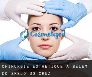 Chirurgie Esthétique à Belém do Brejo do Cruz