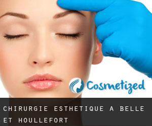 Chirurgie Esthétique à Belle-et-Houllefort