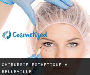 Chirurgie Esthétique à Belleville