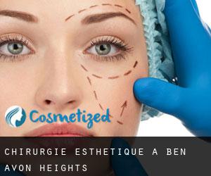 Chirurgie Esthétique à Ben Avon Heights