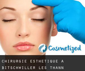 Chirurgie Esthétique à Bitschwiller-lès-Thann