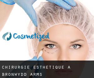 Chirurgie Esthétique à Bronwydd Arms