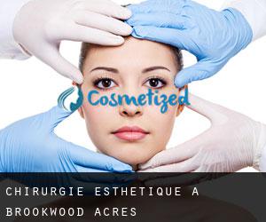 Chirurgie Esthétique à Brookwood Acres