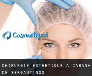 Chirurgie Esthétique à Cabana de Bergantiños