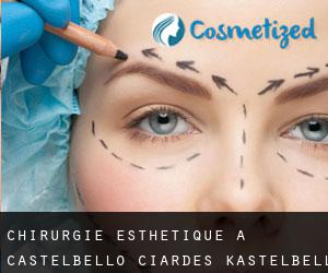 Chirurgie Esthétique à Castelbello-Ciardes - Kastelbell-Tschars